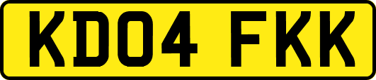KD04FKK