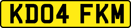KD04FKM