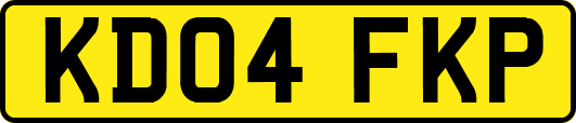 KD04FKP