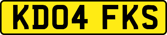 KD04FKS