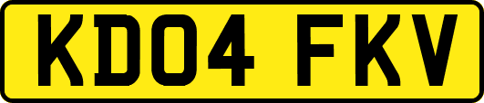 KD04FKV