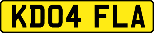 KD04FLA