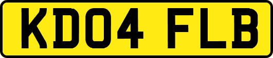 KD04FLB