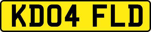 KD04FLD