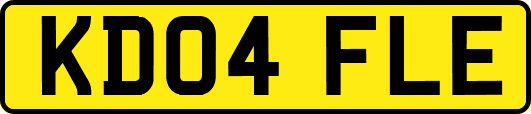 KD04FLE