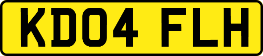 KD04FLH