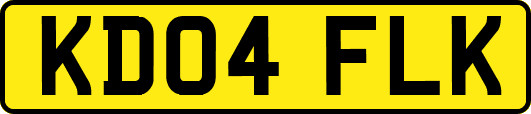 KD04FLK