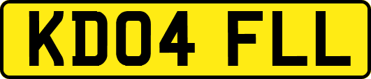 KD04FLL