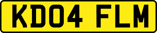 KD04FLM