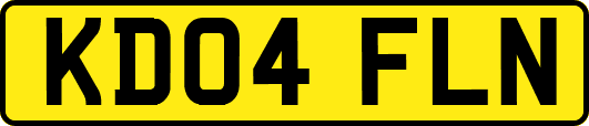 KD04FLN