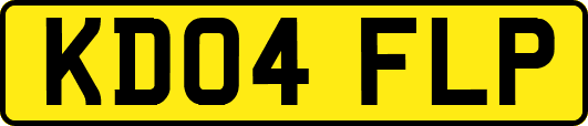 KD04FLP