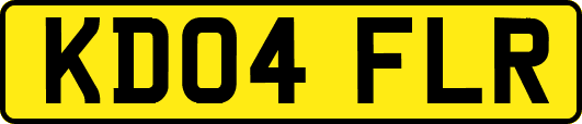 KD04FLR