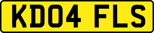 KD04FLS