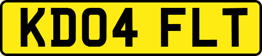 KD04FLT