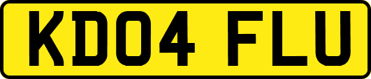 KD04FLU