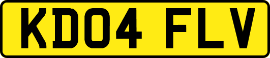 KD04FLV