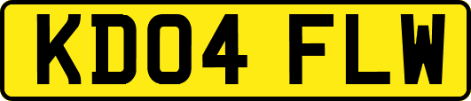 KD04FLW
