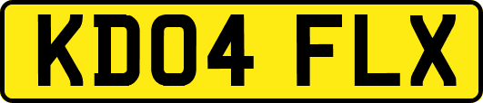 KD04FLX