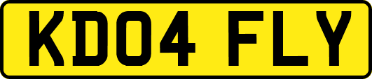 KD04FLY