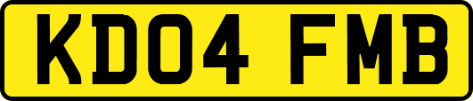 KD04FMB
