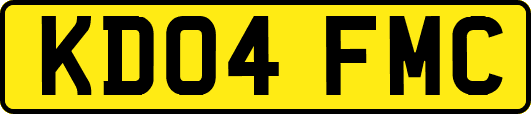 KD04FMC