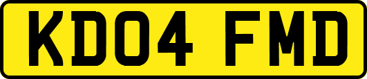 KD04FMD