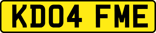 KD04FME