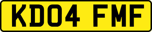 KD04FMF