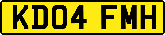 KD04FMH