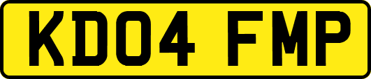 KD04FMP