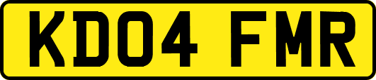 KD04FMR