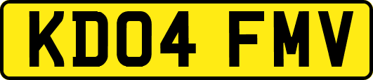 KD04FMV