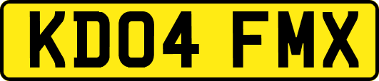 KD04FMX