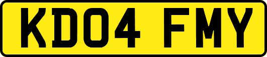 KD04FMY