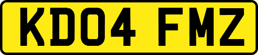 KD04FMZ