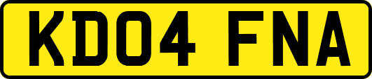 KD04FNA