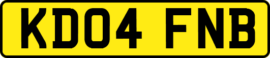 KD04FNB