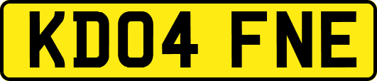 KD04FNE