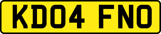 KD04FNO