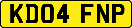 KD04FNP