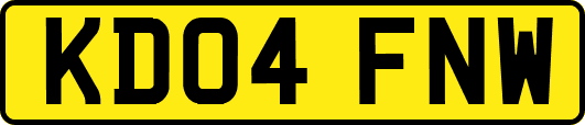 KD04FNW