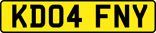 KD04FNY