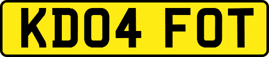 KD04FOT