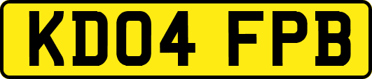 KD04FPB