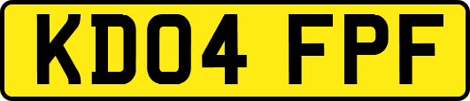 KD04FPF
