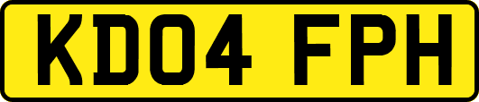 KD04FPH