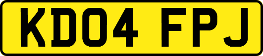 KD04FPJ