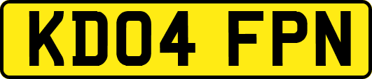KD04FPN