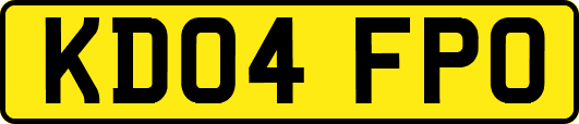 KD04FPO