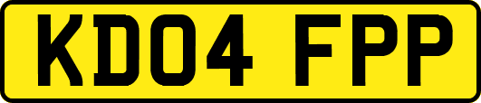 KD04FPP
